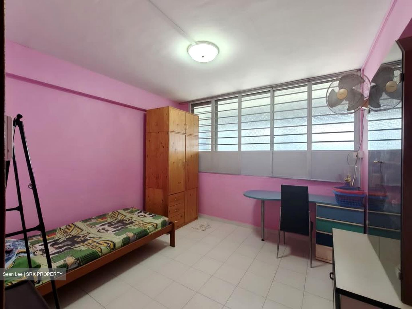 Blk 119 Pasir Ris Street 11 (Pasir Ris), HDB 4 Rooms #546362601